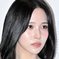 “美しい”超えて“神々しい”…TWICE・ミナ、だぼだぼジャケット姿でファンのハート鷲掴み「ビジュ半端ない」【PHOTO】