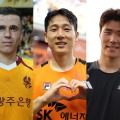 元Jリーガーも多数！ニューカッスルと対戦するチームKリーグ「ファン投票イレブン」候補44人が発表 画像