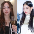 オーラが違う…ガチで大金持ちの“お嬢さん”たちが共演、インフルエンサーとK-POPアイドル【PHOTO】 画像