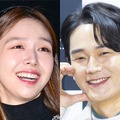“熱愛報道ゼロ”で電撃結婚発表　K-POPアイドル女優、直筆手紙で心境を明かす「これからも前に」