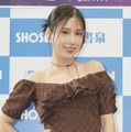 益田アンナ【写真：竹内みちまろ】