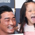 秋山成勲の娘サラン（13）、人生初のモデルオーディションの結果は？母SHIHOのエールも「ママもたくさん落ちてきた」 画像
