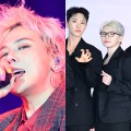 3位G-DRAGON、2位SEVENTEEN、1位は…今年上半期、最も愛されたK-POPは？韓国最大の音楽サイトMelonが発表 画像