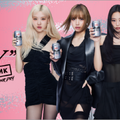 BLACKPINKが「アサヒスーパードライ」アンバサダーに就任！“キンキンタンブラー”が当たるキャンペーンも 画像
