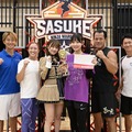『SASUKE』アイドル予選会出場メンバーが今夜7時に生発表！=LOVE、SKE48など12組から参加 画像