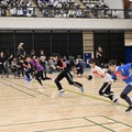 SASUKEアイドル予選会2024の様子ⒸTBS