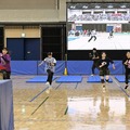 SASUKEアイドル予選会2024の様子ⒸTBS