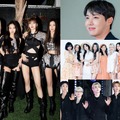 BTS・J-HOPEやTWICEも…BLACKPINKの完全体コンサート、超豪華K-POPスターが集結で話題！ 画像