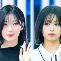 BABYMONSTER・アサ＆アヒョン、韓国の人気バラエティで大活躍！相反する面を披露 画像