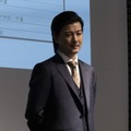 玉山鉄二（C）フジテレビ