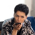 藤井流星（C）フジテレビ