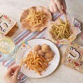 うどんを揚げたスナックが大反響！丸亀製麺、新商品「シェイクぴっぴ」が発売後9日間で50万食突破 画像