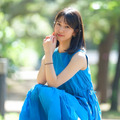 “日本一可愛い剣道女子”佐藤あかりが国際剣道イベントを初プロデュース！「とってもハッピーな気持ちです」 画像