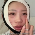 まるで“顔面フルリフォーム”…急逝した元巨人投手・国民的女優が両親　韓国インフルエンサーが大規模整形