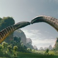 『ジュラシック・ワールド／復活の大地』東宝東和©2025 Universal Studios. All Rights Reserved.