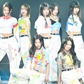 元AKB48本田仁美がリーダー！ジェジュンプロデュースのSAY MY NAME、夏のカムバックを予告 画像