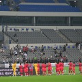 20時KOでも体感温度30度超+湿度70％、開幕戦でも観客5000人届かず…韓国開催のE-1選手権が早くも興行面に暗雲 画像