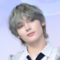 輝く透明肌で魅了…TXT・ヒュニンカイ、コスメブランド「DERMAFIRM」のアンバサダーに抜擢！ 画像