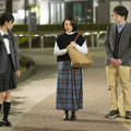 『ちはやふる-めぐり-』 （C）日本テレビ