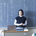 『ちはやふる-めぐり-』 （C）日本テレビ