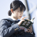 『ちはやふる-めぐり-』 （C）日本テレビ