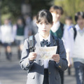 いよいよ今夜10時放送！當真あみ主演『ちはやふる－めぐり－』第1話の見どころ＆あらすじが公開 画像