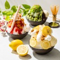 淀屋橋店限定3種