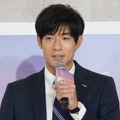 中島歩【写真：竹内みちまろ】