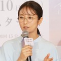木村文乃【写真：竹内みちまろ】