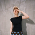 のん、“夏気分高まる”私服コーデにファン歓喜「色の組み合わせが素敵」 画像