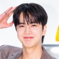 THE BOYZ・ヨンフン、“理想の彼”スタイルを披露！爽やか笑顔で洗練された魅力を放つ【PHOTO】 画像
