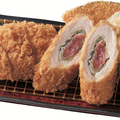 梅と大葉でさっぱりと！とんかつ濵かつ、夏の人気商品「梅しそ巻」の新メニュー4種が登場 画像