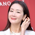 「20歳も年下のママたちについて回っている」『冬ソナ』女優チェ・ジウ（50）、高齢出産の育児の苦労を明かす