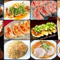 50種類以上のメニューが日替わりで登場！餃子からあげ祭が新宿・大久保公園で24日間開催 画像