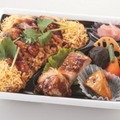 うなぎご飯弁当　（税込 646 円）