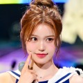 iznaの“最年少”セビ、美鎖骨にドキッ…ポニテ姿で輝く清純ビジュアル披露【PHOTO】 画像