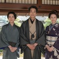 北川景子、“朝ドラ初出演”が決定！『ばけばけ』で名家に生まれた武家の娘を演じる 画像
