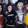 ぴったりフィットの衣装で　BLACKPINK、4人全員が揃った完全体の写真を公開…新曲リリース前日 画像