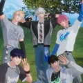 今年上半期、最も高い人気を誇ったK-POPグループ「PLAVE」　日本のオリコンチャートでも堂々のトップに 画像