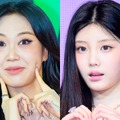BTS・Vも愛用で話題沸騰の“中国発キャラ”　ILLITウォンヒに続き、イ・ヨンジも偽物被害”を告白 画像