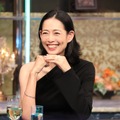 原沙知絵（C）フジテレビ