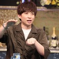 河井ゆずる（アインシュタイン）（C）フジテレビ