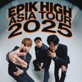 BTSメンバーとコラボ経験のあるHIPHOPグループEPIK HIGH、9月に7年ぶりの来日公演開催決定 画像