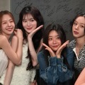 Girl’s Dayが“デビュー15周年”、集合写真で変わらぬ友情披露　「熱愛報道なく結婚」が話題に