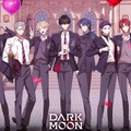ENHYPENとコラボのウェブトゥーン『黒の月：月の祭壇』、2億ビュー突破で世界的ヒットに！ 画像