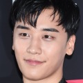 BIGBANGを脱退したV.Iの近況明らかに 女性とのツーショットがSNS上で公開、韓国ソウルに滞在か 画像