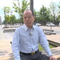 『アナタの街の隠れたヒーロー　縁の下の贈り人』（C）長崎国際テレビ