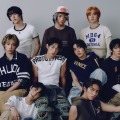 日本人メンバー所属の新ボーイズグループAHOF、8月に東京と大阪でリリースイベント開催決定 画像