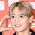 SHINee・ミンホ、トライアスロンの練習中にバキバキの腹筋公開！狂気じみた体力を見せる 画像