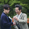 ドラマ『私の夫と結婚して』© 2025. CJ ENM Japan / STUDIO DRAGON all rights reserved